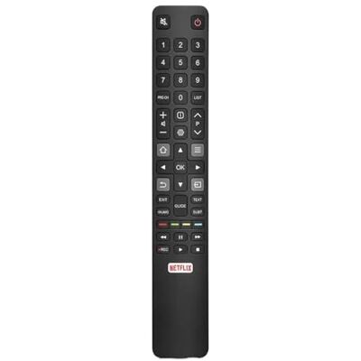 ATOMUSERLY Télécommande de remplacement RC802N for téléviseurs 4K HDTV P20 Series C2 49C2US 55C2US 65C2US 75C2US YAI2 Smart TV ATOMUSERLY Télécommande de remplacement RC802N for téléviseurs 4K HDTV P20 Series C2 49C2US 55C2US 65C2US 75C2US YAI2 Smart TV