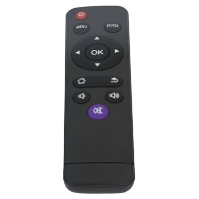 LQWELL ® Télécommande pour projecteur avec système d'exploitation Mirror HY300 HY320 (pas système d'exploitation Android) LQWELL ® Télécommande pour projecteur avec système d'exploitation Mirror HY300 HY320 (pas système d'exploitation Android)