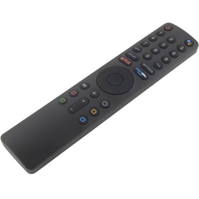 SeKi Télécommande de rechange pour Xiaomi Bluetooth XMRM-010 SeKi Télécommande de rechange pour Xiaomi Bluetooth XMRM-010