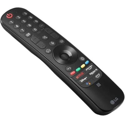 LG Télécommande ANMR22 LG Télécommande ANMR22
