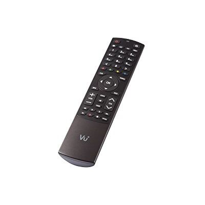 VU+ Télécommande infrarouge pour tous les récepteurs VU+ Télécommande infrarouge pour tous les récepteurs