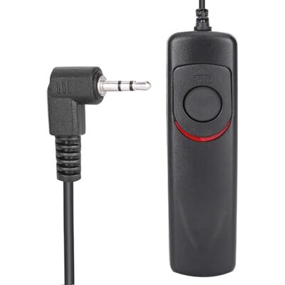 PUSOKEI Déclencheur RS-60E3 Câble de télécommande pour 1200D 1100D 1000D 700D 650D 600D 550D 500D 450D 400D 350D 300D 100D 60D 70D PUSOKEI Déclencheur RS-60E3 Câble de télécommande pour 1200D 1100D 1000D 700D 650D 600D 550D 500D 450D 400D 350D 300D 100D 60D 70D