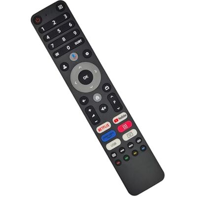 InfratexRC Télécommande pour Saba SA32Q80GTV OTV SA40Q80GTV OTV SA43Q80GTV InfratexRC Télécommande pour Saba SA32Q80GTV OTV SA40Q80GTV OTV SA43Q80GTV