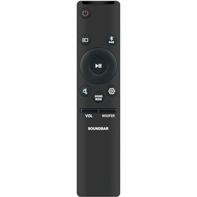 VINABTY AH59-02767A Télécommande de rechange pour barre de son Samsung HW-N450 HW-N550 HW-N550/ZF HW-N550/ZG HW-N650 HW-N450/ZG HW-N650 HW-N450/ZG HW-N650/ZG G AH59 Télécommande 02767A VINABTY AH59-02767A Télécommande de rechange pour barre de son Samsung HW-N450 HW-N550 HW-N550/ZF HW-N550/ZG HW-N650 HW-N450/ZG HW-N650 HW-N450/ZG HW-N650/ZG G AH59 Télécommande 02767A