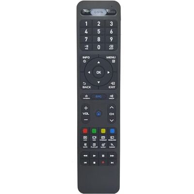 Anadol Télécommande pour Formuler Zx/Zx 5G / Z7+ / Z7+ 5G / Z Prime / Z8 / Z10 / Z10 SE/Z Neo/Z+ / Z Nano/Z+ Neo/Z Alpha/S Mini/S Turbo Anadol Télécommande pour Formuler Zx/Zx 5G / Z7+ / Z7+ 5G / Z Prime / Z8 / Z10 / Z10 SE/Z Neo/Z+ / Z Nano/Z+ Neo/Z Alpha/S Mini/S Turbo