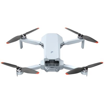 Potensic Drone de rechange ATOM 2, comprend un jeu d'hélices et tous les composants électroniques, sans piles/télécommande, pour réparation et remplacement uniquement, ne peut pas être piloté seul Potensic Drone de rechange ATOM 2, comprend un jeu d'hélices et tous les composants électroniques, sans piles/télécommande, pour réparation et remplacement uniquement, ne peut pas être piloté seul