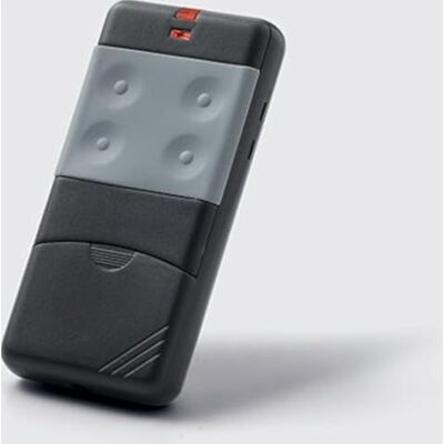 CARDIN S435 TX4 télécommande originale 4 touches 433.92 Mhz rolling code radiocommande TRS435400 BALLAN S435 ouvre-portail CARDIN S435 TX4 télécommande originale 4 touches 433.92 Mhz rolling code radiocommande TRS435400 BALLAN S435 ouvre-portail