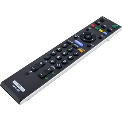 SeKi RM-Series Télécommande pour Sony RM-ED009 SeKi RM-Series Télécommande pour Sony RM-ED009
