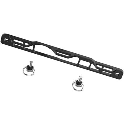 Uqezagpa Support ergonomique en aluminium pour montage de contrôleur, installation facile, outil de suspension pour télécommande Uqezagpa Support ergonomique en aluminium pour montage de contrôleur, installation facile, outil de suspension pour télécommande