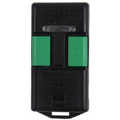 CARDIN telecommande fréquence 433 mhz 2 canaux s476-tx2 CARDIN telecommande fréquence 433 mhz 2 canaux s476-tx2