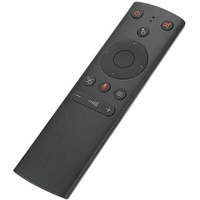 OKAT Souris vocale, souris vocale sans fil, télécommande d'entrée vocale HiFi légère pour ordinateur, contrôleur à distance et projecteur OKAT Souris vocale, souris vocale sans fil, télécommande d'entrée vocale HiFi légère pour ordinateur, contrôleur à distance et projecteur