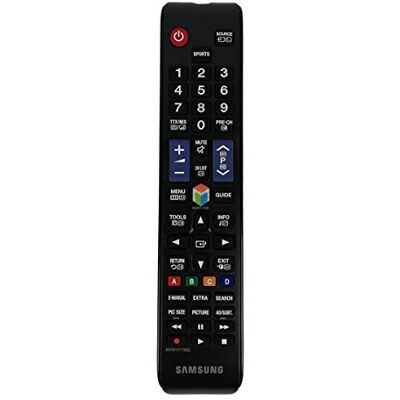 Samsung Télécommande TV Originale pour BN59-01198Q Télévision Samsung Télécommande TV Originale pour BN59-01198Q Télévision