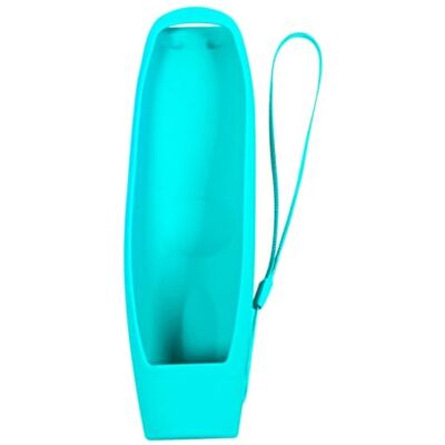 ulafbwur Coque de protection pour télécommande LG AM-MR650A Texture antidérapante Gel de silice résistant aux taches ulafbwur Coque de protection pour télécommande LG AM-MR650A Texture antidérapante Gel de silice résistant aux taches
