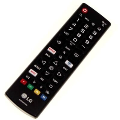 LG Télécommande LG Télécommande
