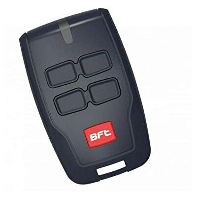 BFT TÉLÉCOMMANDE MITTO RCB04 BFT TÉLÉCOMMANDE MITTO RCB04