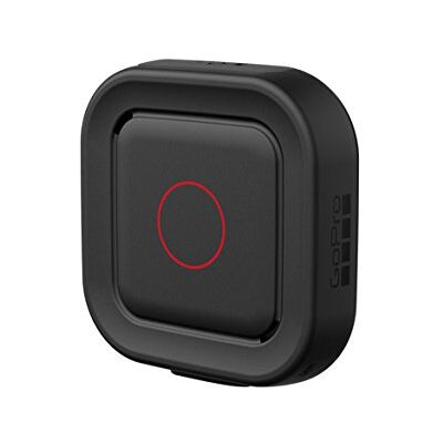 GoPro Remo Télécommande activée par voix étanche GoPro Remo Télécommande activée par voix étanche
