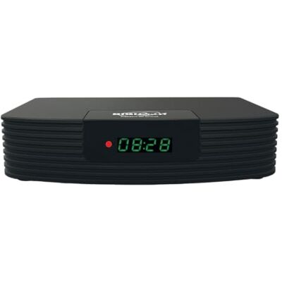 Digiquest SKILL VOICE Digital Receiver - Digital Receiver Digiquest SKILL VOICE Digital Receiver - Digital Receiver