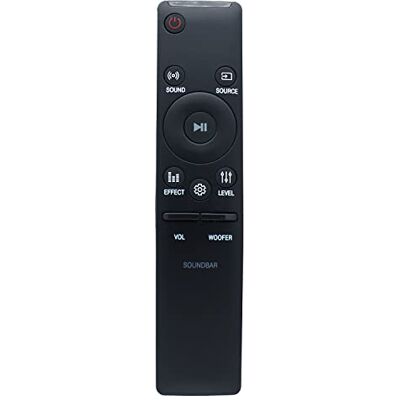 azwok AH59-02745A Télécommande de rechange pour barre de son Samsung HW-K850 HW-K850/XY HW-K950 HW-K950/XY azwok AH59-02745A Télécommande de rechange pour barre de son Samsung HW-K850 HW-K850/XY HW-K950 HW-K950/XY