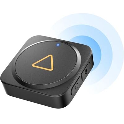 VIOFO Télécommande sans Fil Bluetooth Officielle pour Dash Cam Double Canal A129 Duo… VIOFO Télécommande sans Fil Bluetooth Officielle pour Dash Cam Double Canal A129 Duo…