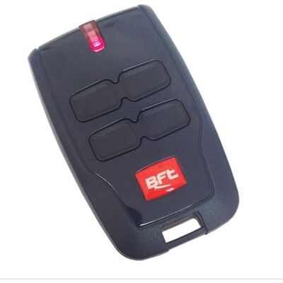 BFT Télécommande B RCB04 BFT Télécommande B RCB04