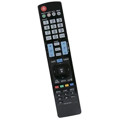 ALLIMITY AKB72914293 Télécommande Remplacer pour LG Plasma TV AKB72915207 AKB72915244 AKB72914202 AKB72915246 AKB73275606 AKB72915217 ALLIMITY AKB72914293 Télécommande Remplacer pour LG Plasma TV AKB72915207 AKB72915244 AKB72914202 AKB72915246 AKB73275606 AKB72915217