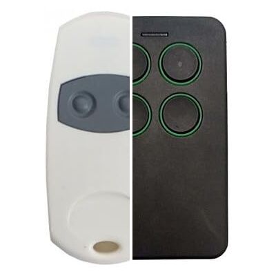 DOMO EXPRESS 100% Compatible avec TOP862EE Télécommande Multi Scan04 DOMO EXPRESS 100% Compatible avec TOP862EE Télécommande Multi Scan04