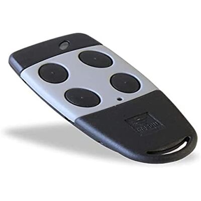 CARDIN S449 QZ/4 télécommande originale 4 touches 433 Mhz rolling code radio commande TRQ449400 TXQ 449400 ouvre-porte CARDIN S449 QZ/4 télécommande originale 4 touches 433 Mhz rolling code radio commande TRQ449400 TXQ 449400 ouvre-porte