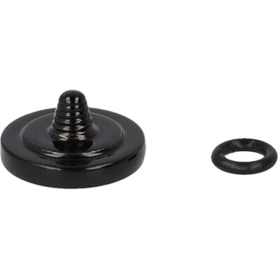 vhbw - Bouton d'obturateur - Noir - Fujifilm X30 - Bouton d'obturateur vhbw - Bouton d'obturateur - Noir - Fujifilm X30 - Bouton d'obturateur