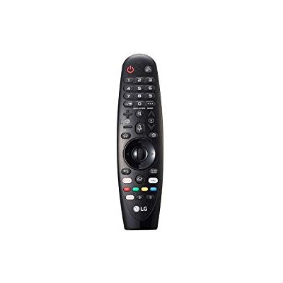 LG AN-MR19BA Magic Télécommande (modèle 2019) LG AN-MR19BA Magic Télécommande (modèle 2019)