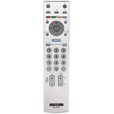 ALLIMITY RM-ED007 Télécommande Remplacer pour Sony LED LCD Bravia TV KDL ALLIMITY RM-ED007 Télécommande Remplacer pour Sony LED LCD Bravia TV KDL