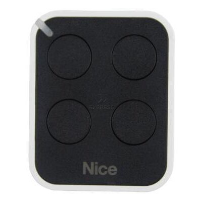 NICE Télécommande Era-One 4 Boutons ON4E -ERA-ONE4 NICE Télécommande Era-One 4 Boutons ON4E -ERA-ONE4