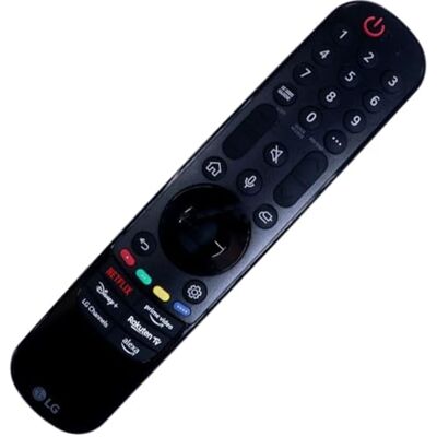 LG Télécommande 192x42 mm LG Télécommande 192x42 mm