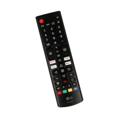 LG Télécommande LG Télécommande
