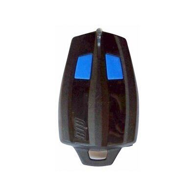 RIB Télécommande SUN T433 2CH RIB Télécommande SUN T433 2CH