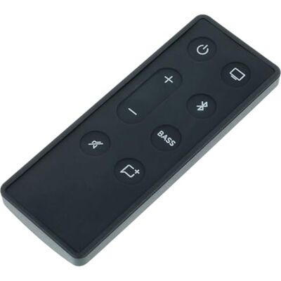 vhbw Télécommande compatible avec Bose CineMate 15, 10, 1SR, Series II GS, Series II Haut-parleur vhbw Télécommande compatible avec Bose CineMate 15, 10, 1SR, Series II GS, Series II Haut-parleur