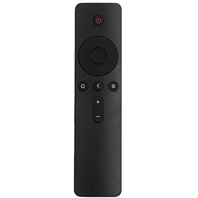ciciglow Télécommande Universelle, Télécommande de Remplacement avec Dispositif de Fonction Infrarouge pour MIUI Television TV Box 3 / 3c / 3s / 3pro ciciglow Télécommande Universelle, Télécommande de Remplacement avec Dispositif de Fonction Infrarouge pour MIUI Television TV Box 3 / 3c / 3s / 3pro