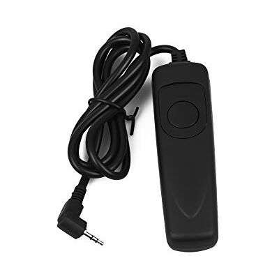 fittings4you Déclencheur à distance RS-60E3 Télécommande Compatible avec Canon Compatible avec Samsung Compatible avec Pentax RS 60E3 NP7221 fittings4you Déclencheur à distance RS-60E3 Télécommande Compatible avec Canon Compatible avec Samsung Compatible avec Pentax RS 60E3 NP7221