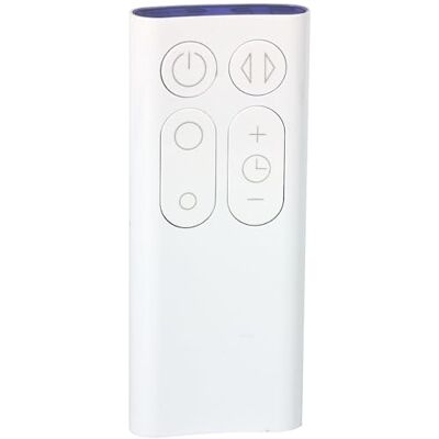Dyson Télécommande climatiseur AM06/07/08 WHITE 965824-01 Dyson Télécommande climatiseur AM06/07/08 WHITE 965824-01