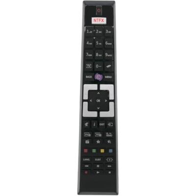 ALLIMITY Télécommande de rechange pour Gogen Edenwood Telefunken Continental Edison DIGIQUEST QILIVE Haier RCA4995 RC-A4995 RC4995 RC-4995 ALLIMITY Télécommande de rechange pour Gogen Edenwood Telefunken Continental Edison DIGIQUEST QILIVE Haier RCA4995 RC-A4995 RC4995 RC-4995
