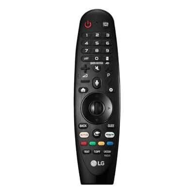 LG Télécommande MR21GA d'origine LG Télécommande MR21GA d'origine