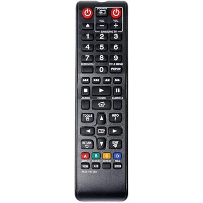 ALLIMITY AK59-00149A Télécommande de rechange pour Samsung BLU-Ray BD-E5200 BD-E5300 BD-E5500 BD-F5100 BD-F5500 BD-H5500 BD-H5900 BD-J4500 BD-J5500 BD-J5700 0 BD-J. 5900 BD-JM57C TM1241 ALLIMITY AK59-00149A Télécommande de rechange pour Samsung BLU-Ray BD-E5200 BD-E5300 BD-E5500 BD-F5100 BD-F5500 BD-H5500 BD-H5900 BD-J4500 BD-J5500 BD-J5700 0 BD-J. 5900 BD-JM57C TM1241