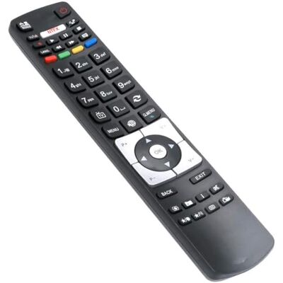 ALLIMITY RC5118 RC-5118 Télécommande de remplacement pour Finlux Bush Continental ALLIMITY RC5118 RC-5118 Télécommande de remplacement pour Finlux Bush Continental