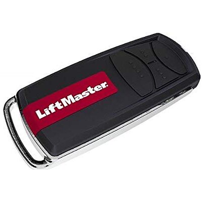 LiftMaster Télécommande/bip TX4EVF, 868Mhz, 4 boutons Rolling Code LiftMaster Télécommande/bip TX4EVF, 868Mhz, 4 boutons Rolling Code