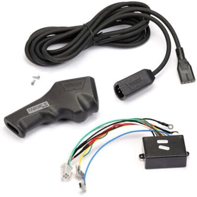 WARN Module télécommande 109470 WARN Module télécommande 109470