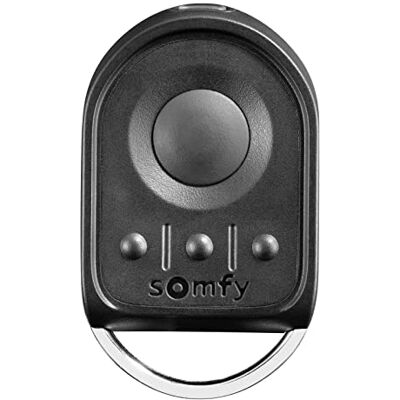 somfy Télécommande/Emetteur KEYGO RTS 4 canaux 1841064 somfy Télécommande/Emetteur KEYGO RTS 4 canaux 1841064