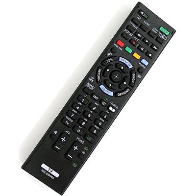 REMOtech Télécommande de rechange pour Sony RM-ED060 REMOtech Télécommande de rechange pour Sony RM-ED060