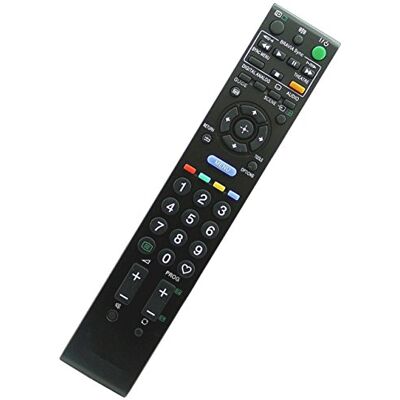 ALLIMITY RM-ED016 Télécommande Remplacer pour Sony Bravia TV KDL-40W5800 ALLIMITY RM-ED016 Télécommande Remplacer pour Sony Bravia TV KDL-40W5800