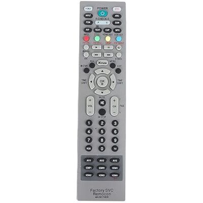 XINFUTE Télécommande MKJ39170828 pour TV LG LCD LED Factory SVC Remocon Service XINFUTE Télécommande MKJ39170828 pour TV LG LCD LED Factory SVC Remocon Service