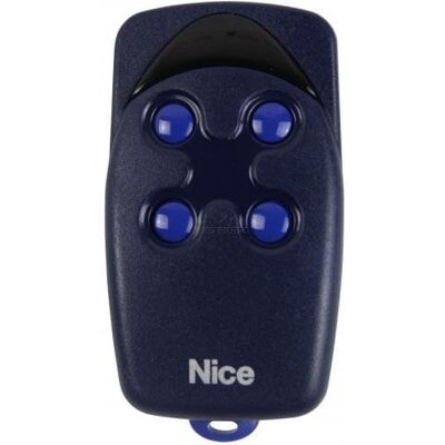 NICE Télécommande FLO4 NICE Télécommande FLO4