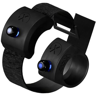 ArcX Anneau Intelligent noir - Anneau intelligent ArcX Anneau Intelligent noir - Anneau intelligent
